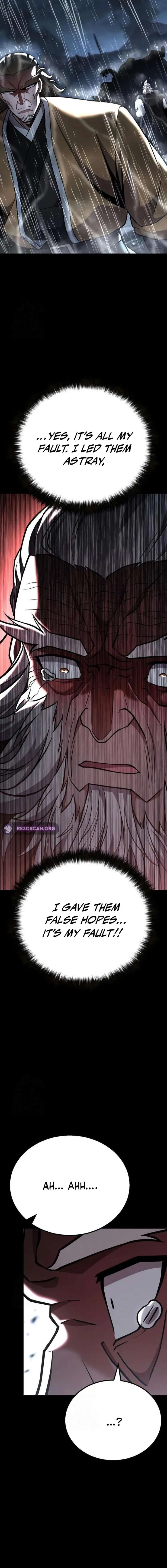 Revenge Of the Bloom Flower Chapter 51 Online - página 22