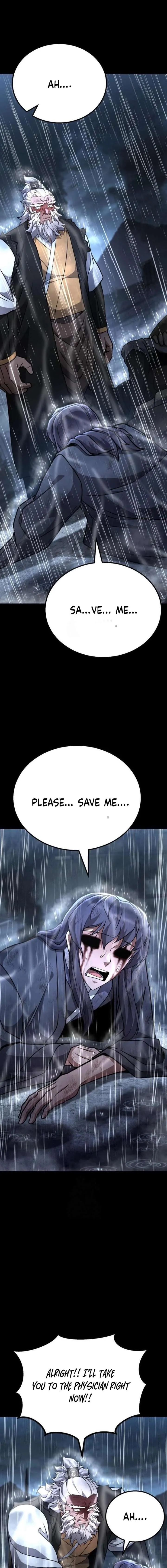 Revenge Of the Bloom Flower Chapter 51 Online - página 23