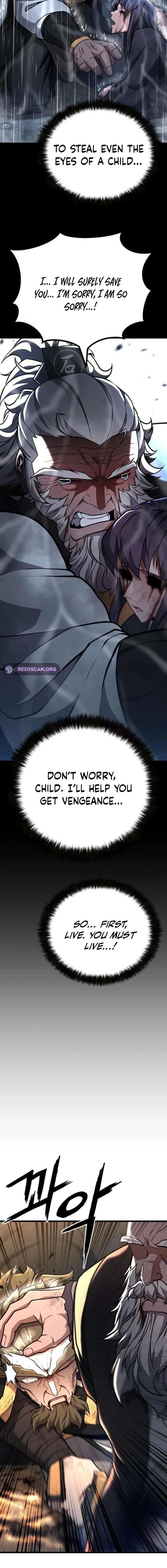 Revenge Of the Bloom Flower Chapter 51 Online - página 24