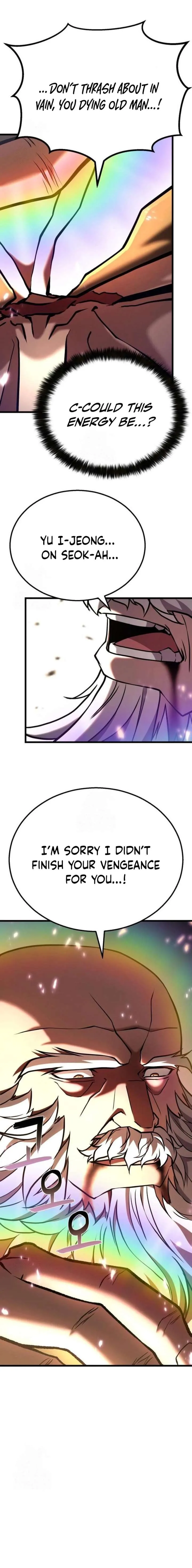 Revenge Of the Bloom Flower Chapter 51 Online - página 25
