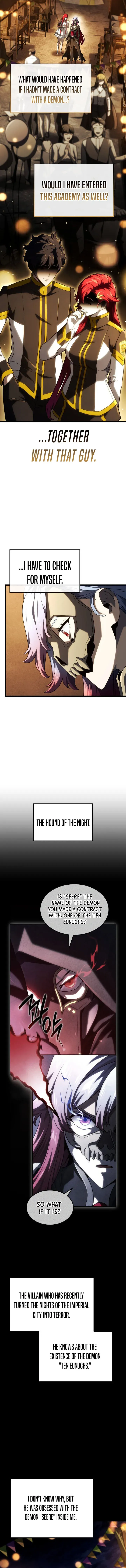 Revenge of the Iron-Blooded Sword Hound Chapter 102 Online - página 2