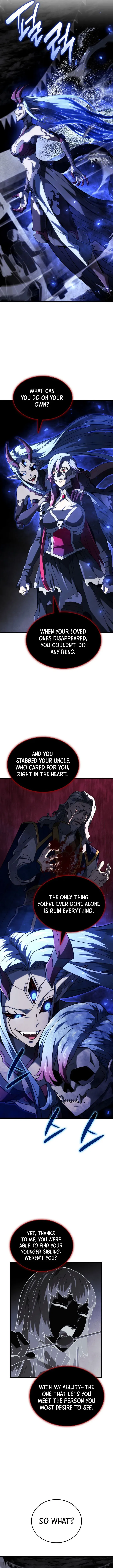 Revenge of the Iron-Blooded Sword Hound Chapter 102 Online - página 6