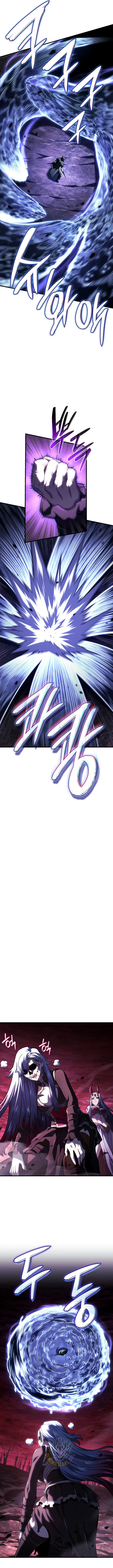 Revenge of the Iron-Blooded Sword Hound Chapter 103 Online - página 12
