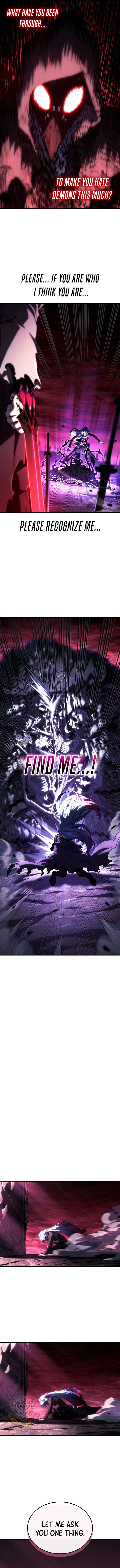 Revenge of the Iron-Blooded Sword Hound Chapter 103 Online - página 14