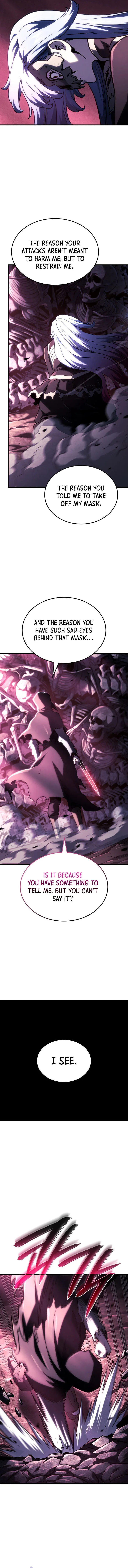 Revenge of the Iron-Blooded Sword Hound Chapter 103 Online - página 15
