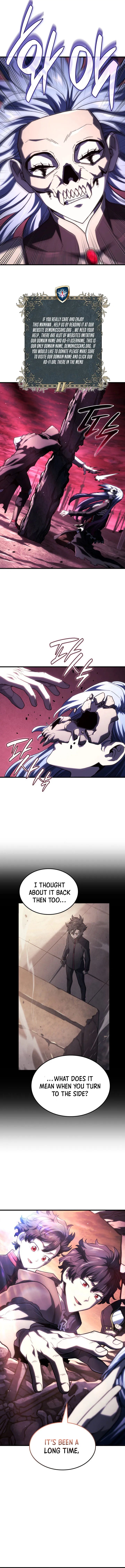 Revenge of the Iron-Blooded Sword Hound Chapter 103 Online - página 16