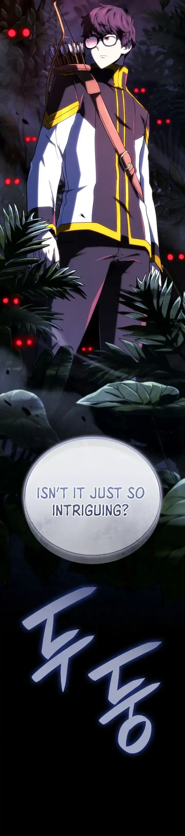 Revenge of the Iron-Blooded Sword Hound Chapter 116 Online - página 18