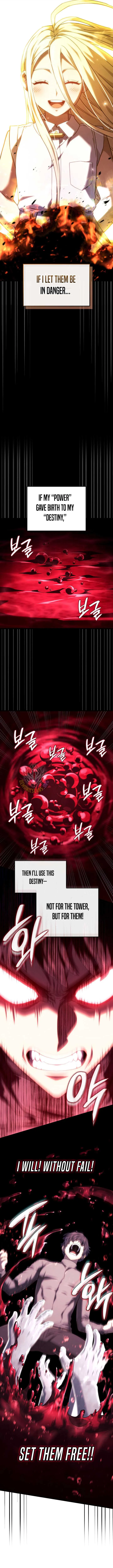 Revenge of the Iron-Blooded Sword Hound Chapter 125 Online - página 8