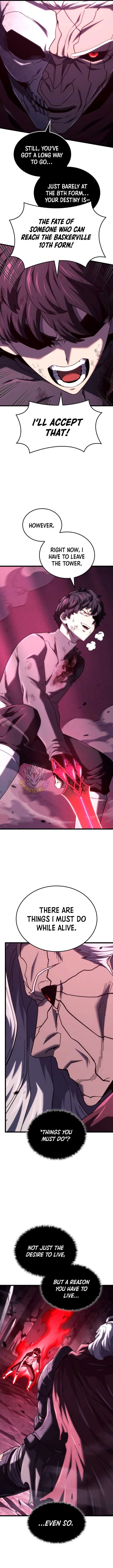Revenge of the Iron-Blooded Sword Hound Chapter 125 Online - página 14