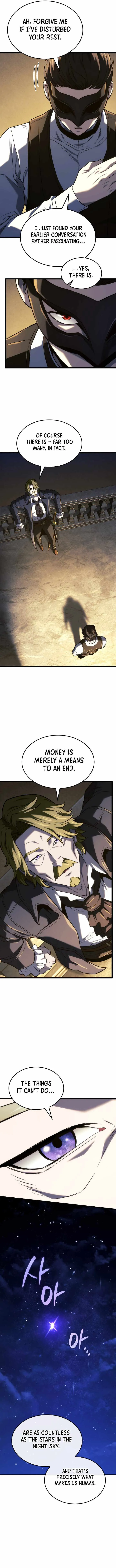 Revenge of the Iron-Blooded Sword Hound Chapter 129 Online - página 12