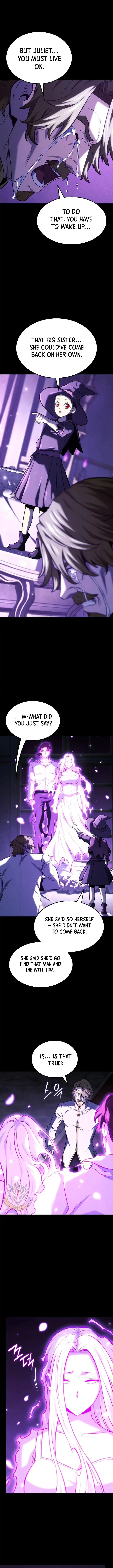 Revenge of the Iron-Blooded Sword Hound Chapter 135 Online - página 13