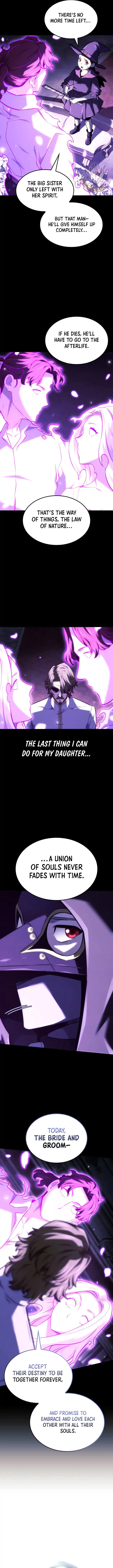 Revenge of the Iron-Blooded Sword Hound Chapter 135 Online - página 15