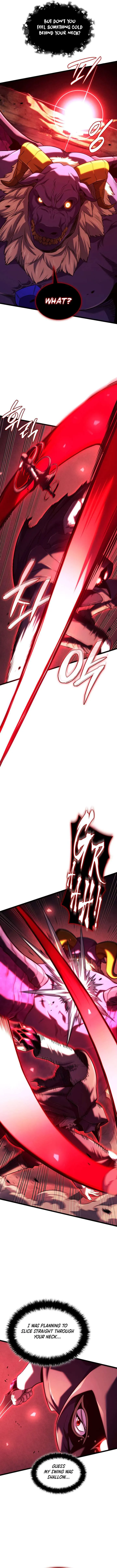 Revenge of the Iron-Blooded Sword Hound Chapter 139 Online - página 4