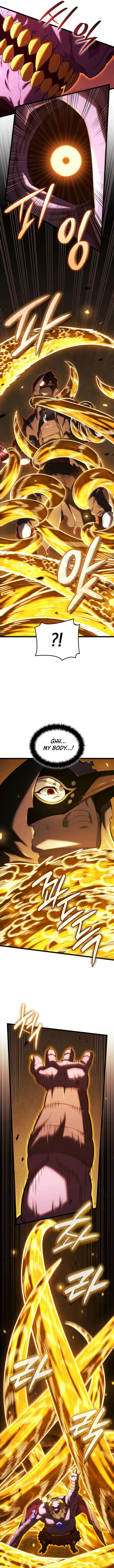 Revenge of the Iron-Blooded Sword Hound Chapter 139 Online - página 11