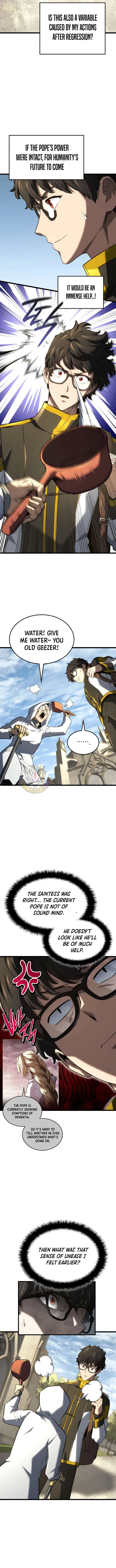 Revenge of the Iron-Blooded Sword Hound Chapter 142 Online - página 7