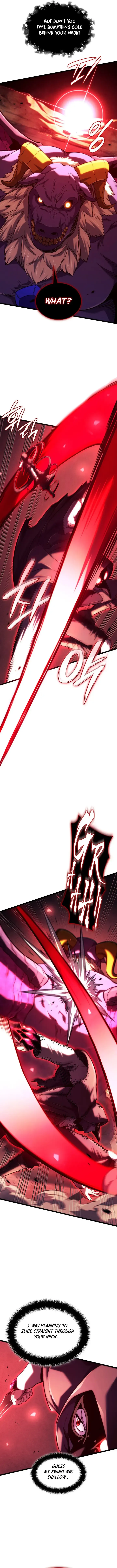 Revenge of the Iron-Blooded Sword Hound Chapter 143 Online - página 4