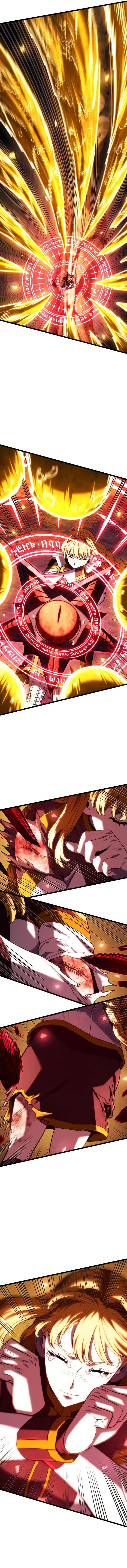 Revenge of the Iron-Blooded Sword Hound Chapter 143 Online - página 13