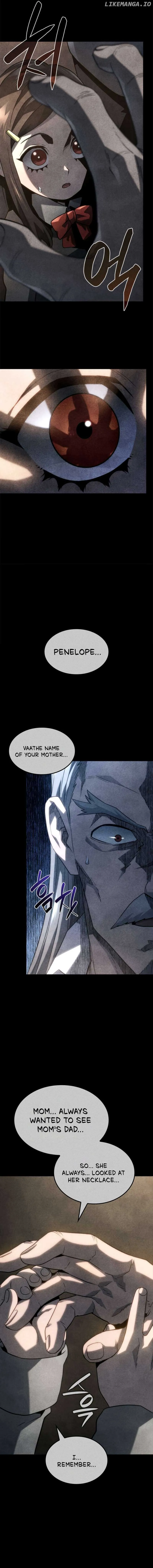 Revenge of the Iron-Blooded Sword Hound Chapter 68 Online - página 4