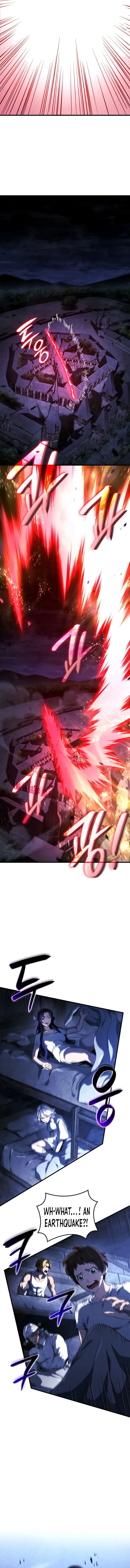 Revenge of the Iron-Blooded Sword Hound Chapter 90 Online - página 8