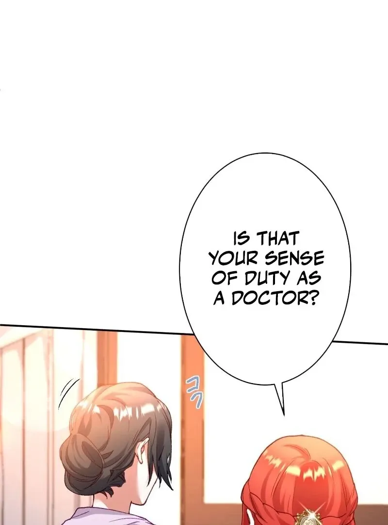 Revenge on Your Heart Chapter 8 Online - página 29