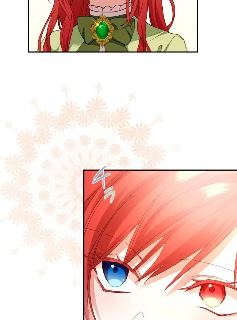 Revenge on Your Heart Chapter 8 Online - página 34