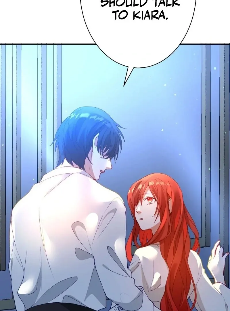 Revenge on Your Heart Chapter 8 Online - página 85