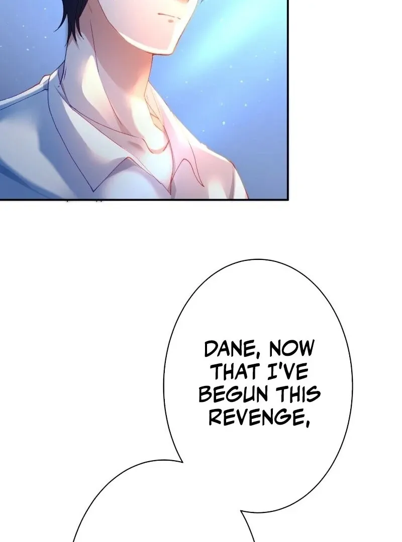 Revenge on Your Heart Chapter 9 Online - página 40