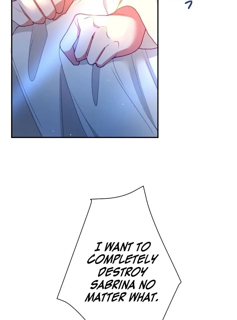 Revenge on Your Heart Chapter 9 Online - página 43