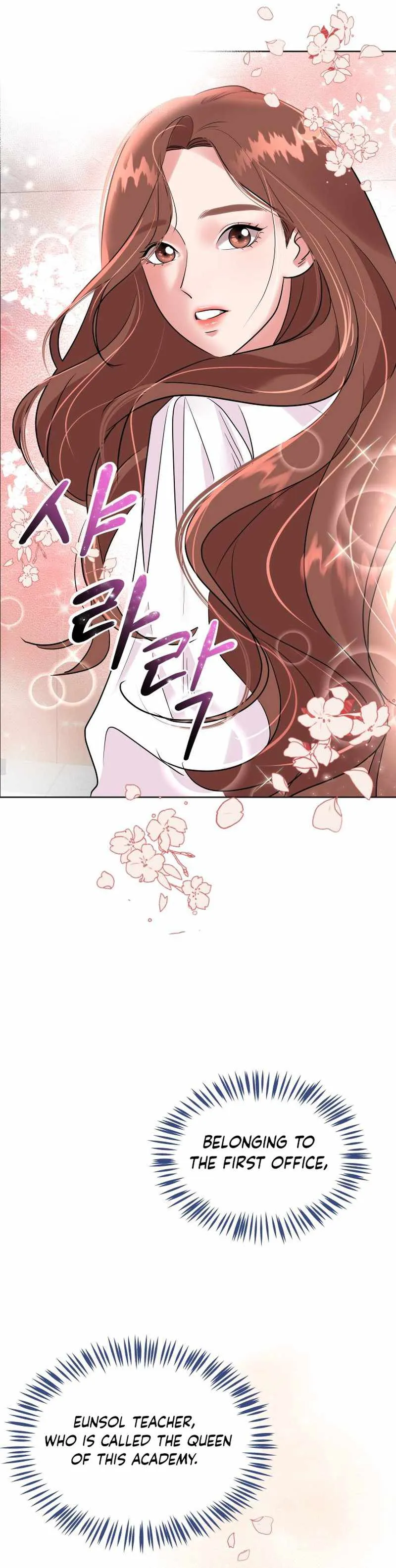 Reversing Life With Future USB! Chapter 1 Online - página 16