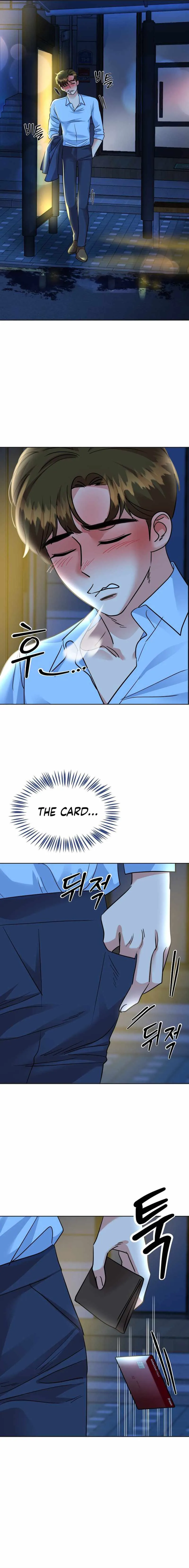Reversing Life With Future USB! Chapter 1 Online - página 23