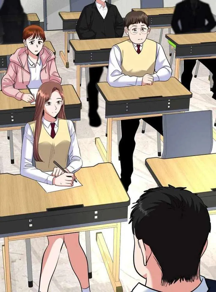 Reversing Life With Future USB! Chapter 12 Online - página 10