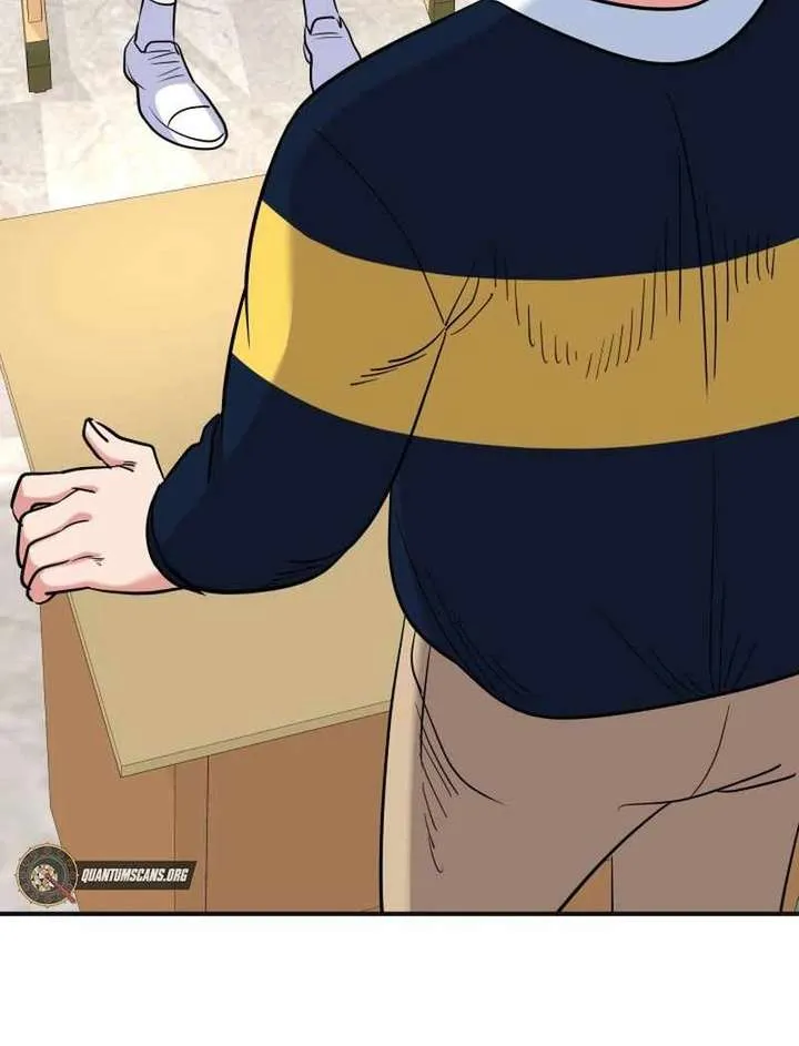 Reversing Life With Future USB! Chapter 12 Online - página 11