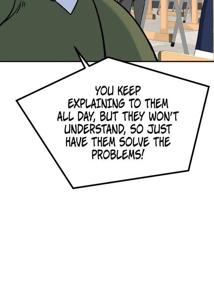 Reversing Life With Future USB! Chapter 12 Online - página 27