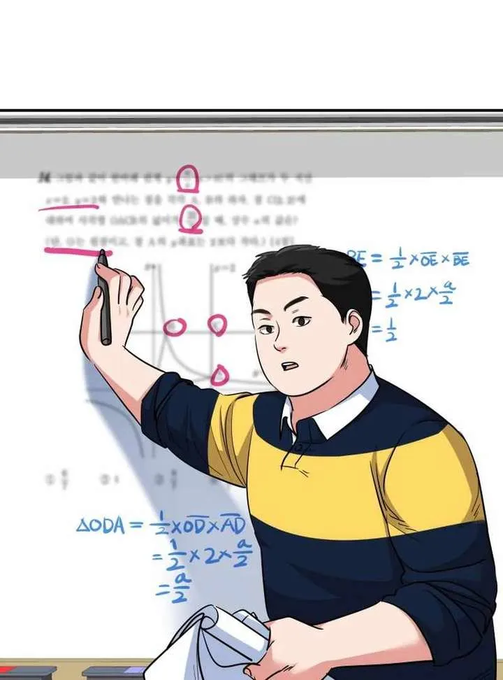 Reversing Life With Future USB! Chapter 12 Online - página 43