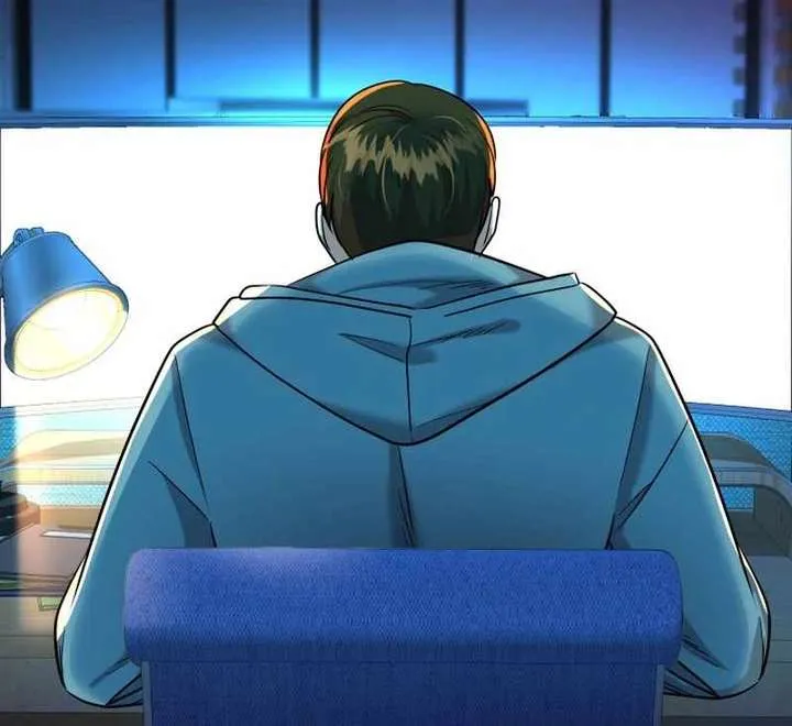 Reversing Life With Future USB! Chapter 12 Online - página 50