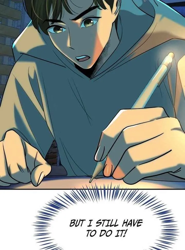 Reversing Life With Future USB! Chapter 12 Online - página 59