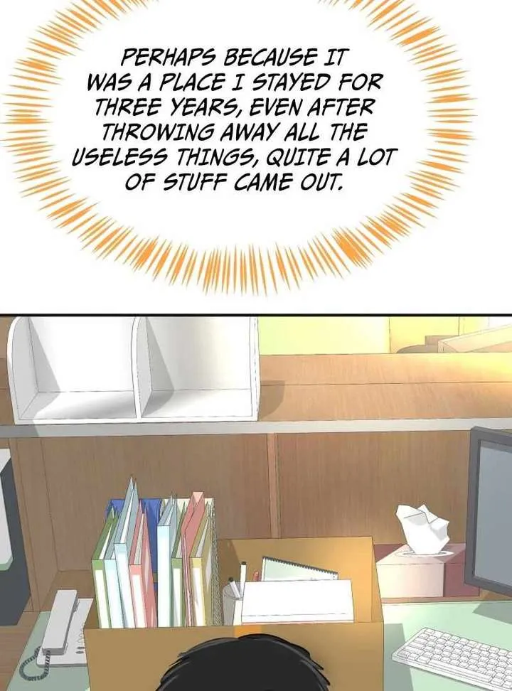 Reversing Life With Future USB! Chapter 12 Online - página 86