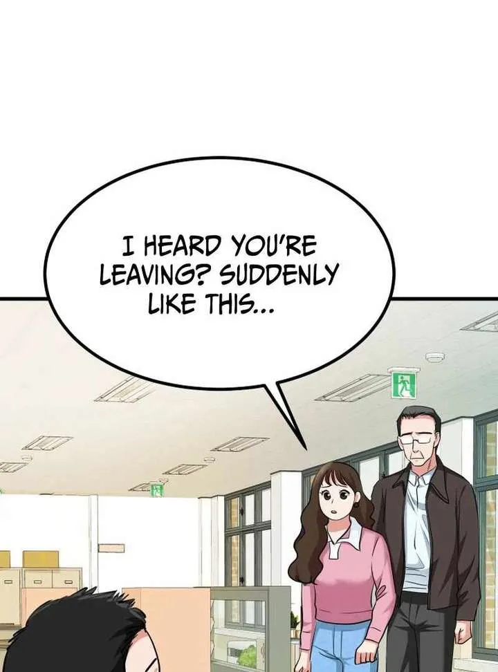 Reversing Life With Future USB! Chapter 12 Online - página 92