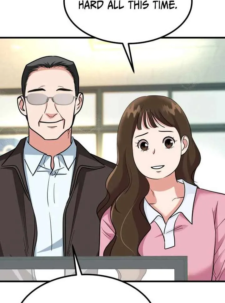Reversing Life With Future USB! Chapter 12 Online - página 94