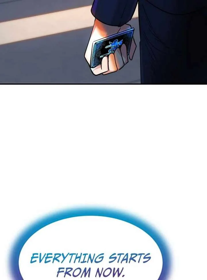 Reversing Life With Future USB! Chapter 12 Online - página 138