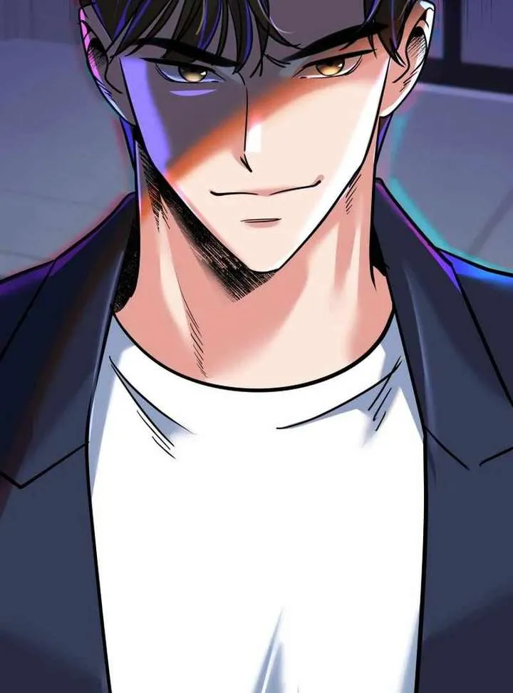 Reversing Life With Future USB! Chapter 13 Online - página 8