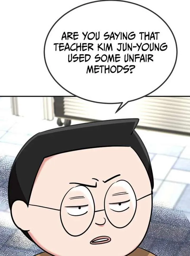 Reversing Life With Future USB! Chapter 13 Online - página 40