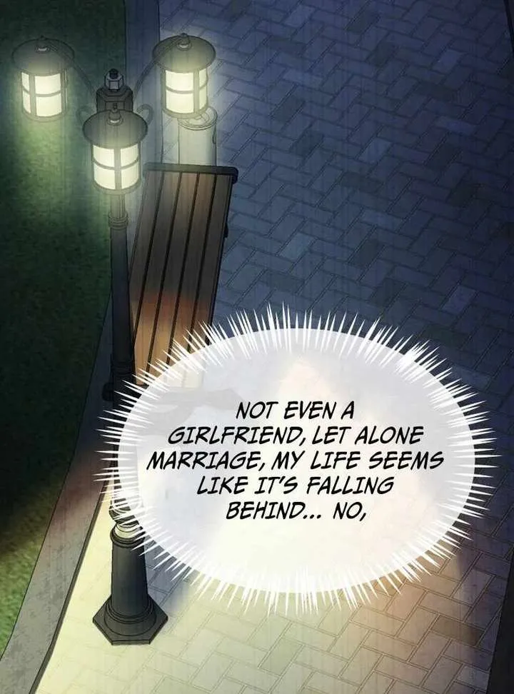 Reversing Life With Future USB! Chapter 13 Online - página 74
