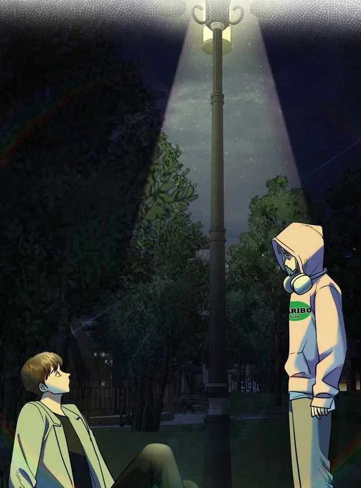 Reversing Life With Future USB! Chapter 13 Online - página 94