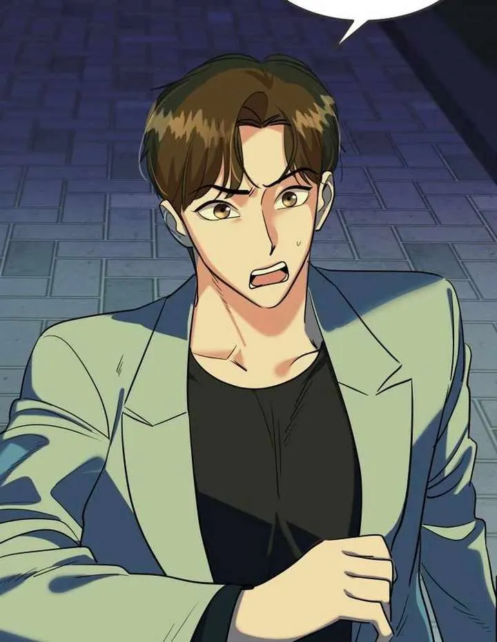 Reversing Life With Future USB! Chapter 13 Online - página 98