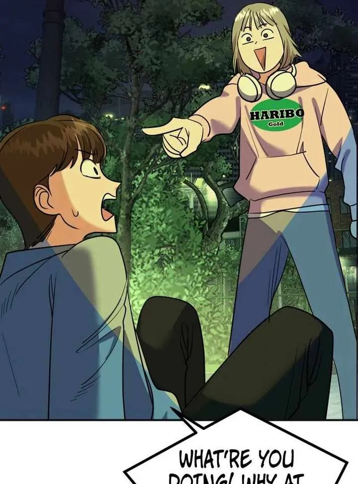Reversing Life With Future USB! Chapter 13 Online - página 100
