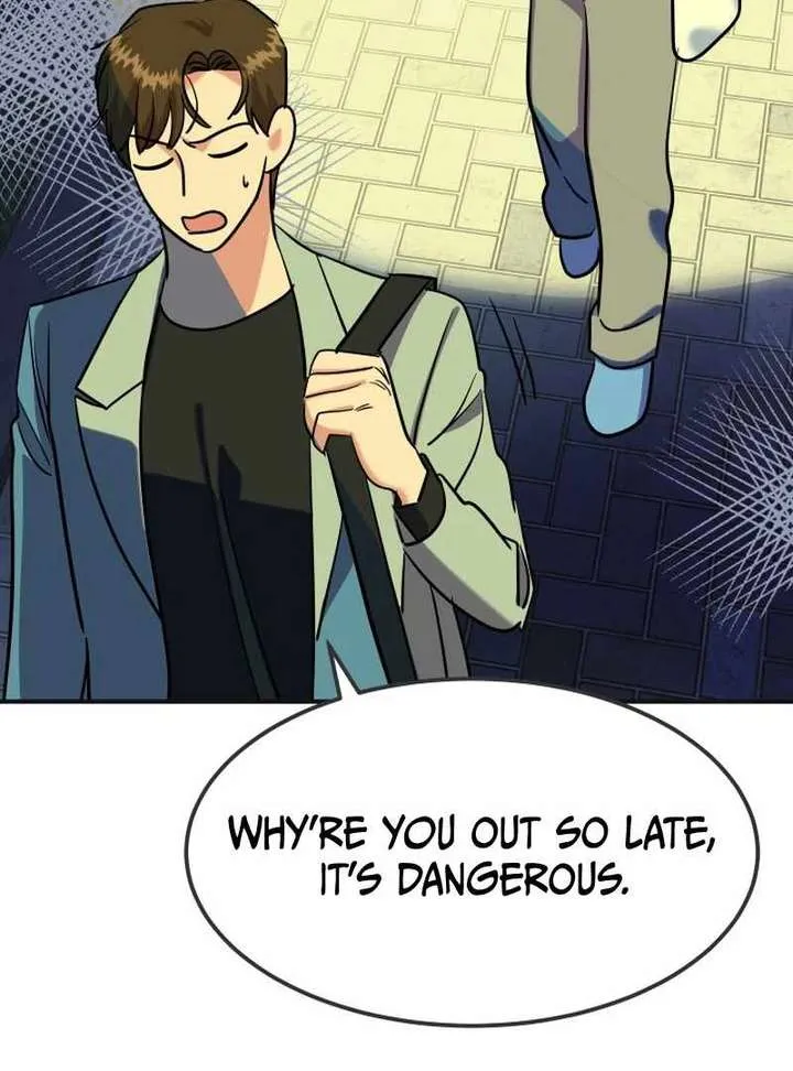 Reversing Life With Future USB! Chapter 13 Online - página 104
