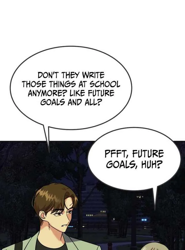 Reversing Life With Future USB! Chapter 13 Online - página 116