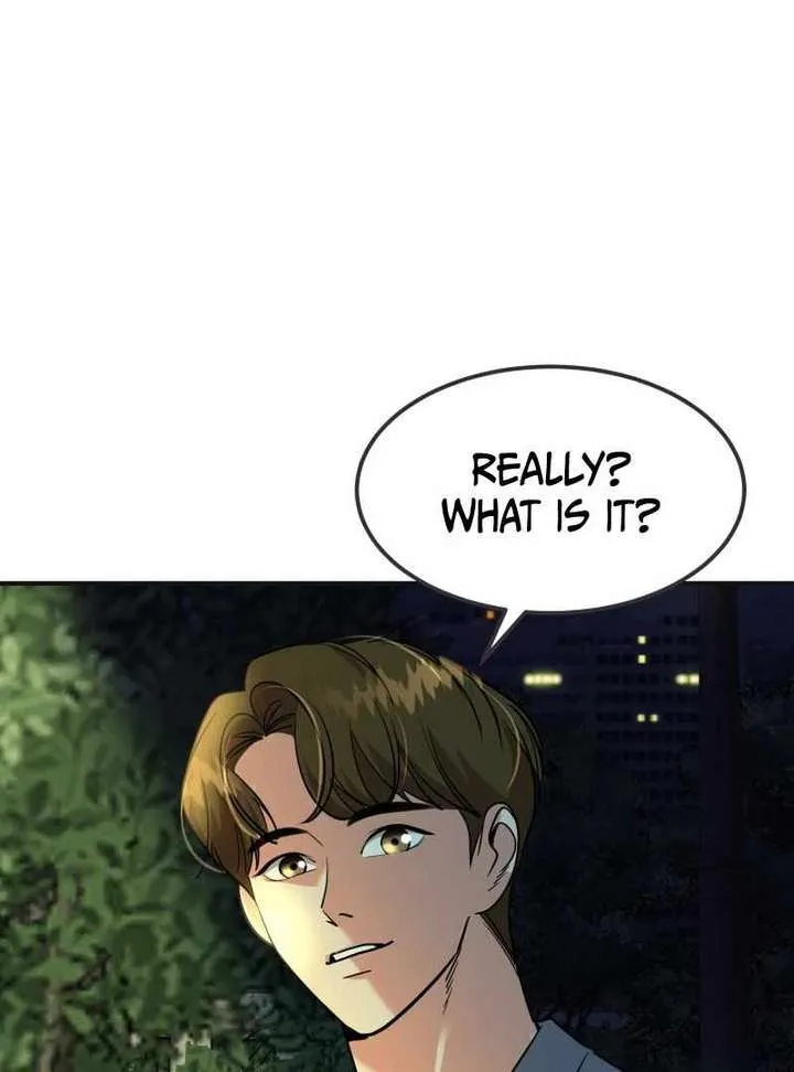 Reversing Life With Future USB! Chapter 13 Online - página 121