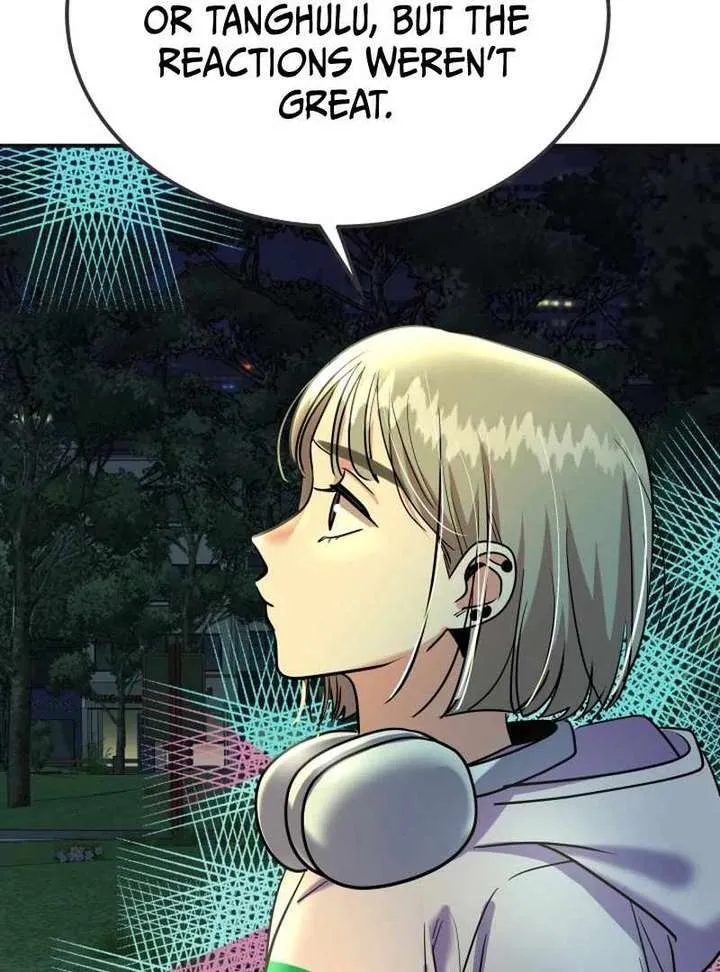 Reversing Life With Future USB! Chapter 13 Online - página 127